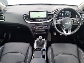 Used Kia XCeed 2022 for sale - 79505391: Photo
