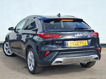 Used Kia XCeed 2022 for sale - 79505391: Photo