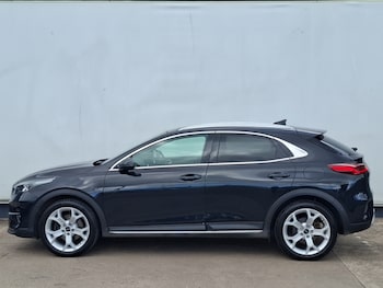 Used Kia XCeed 2022 for sale - 79505391: Photo