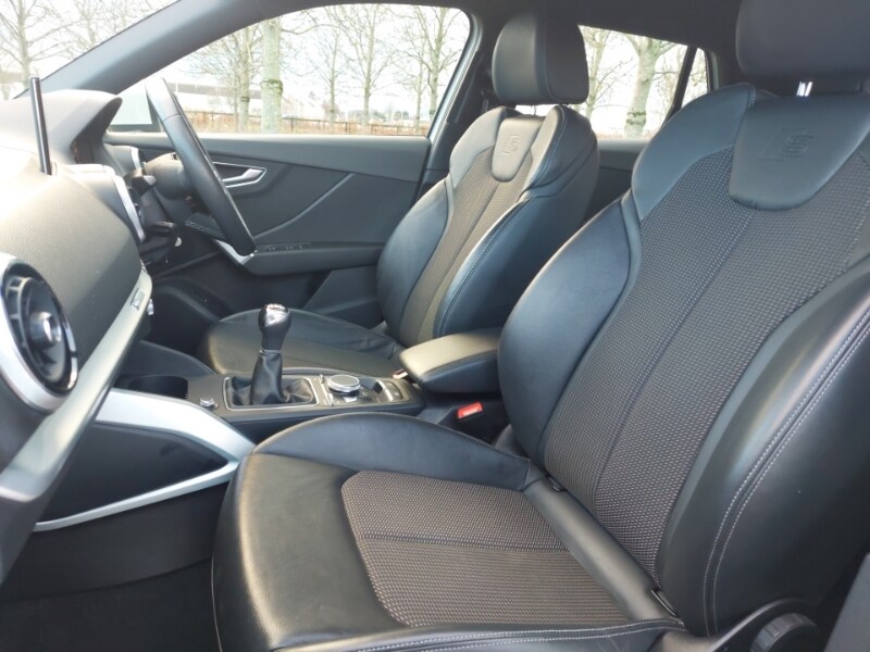 Used Audi Q2 2021 for sale - 77325753: Photo 5