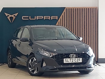 Hyundai - i20