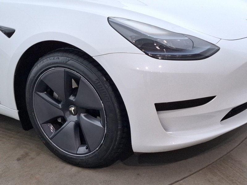 Used Tesla Model 3 2022 for sale - 77549126: Photo 9