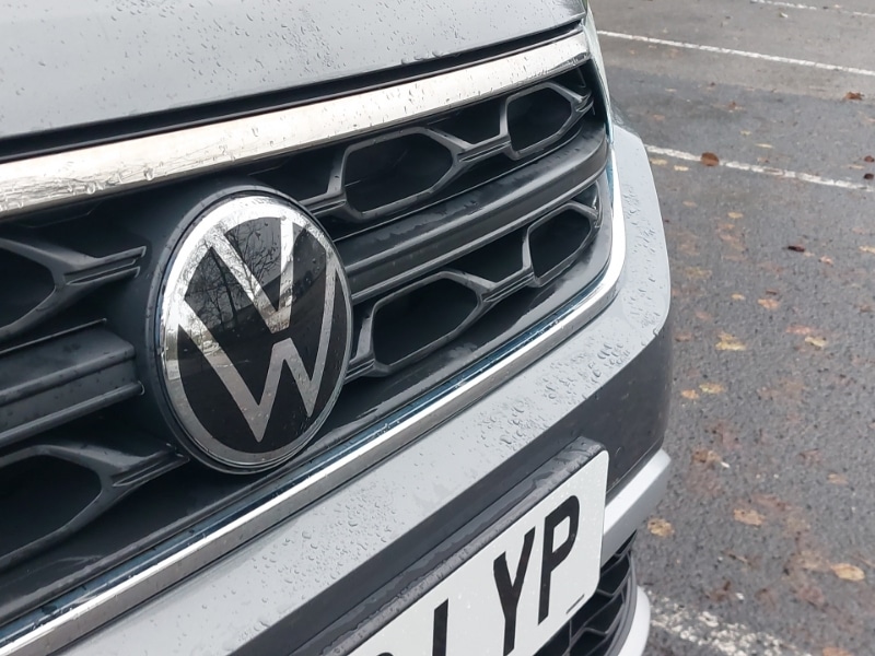 Used Volkswagen T-Roc 2022 for sale - 76983673: Photo 12