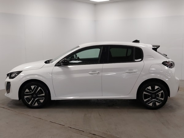 Used Peugeot 208 2025 for sale - 76254311: Photo 4
