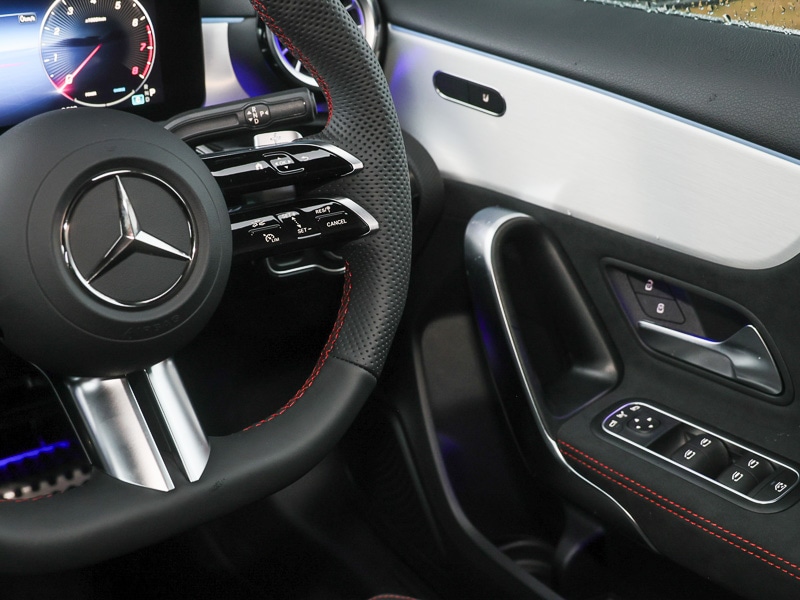 Used Mercedes-Benz A-Class 2025 for sale - 76885724: Photo 12