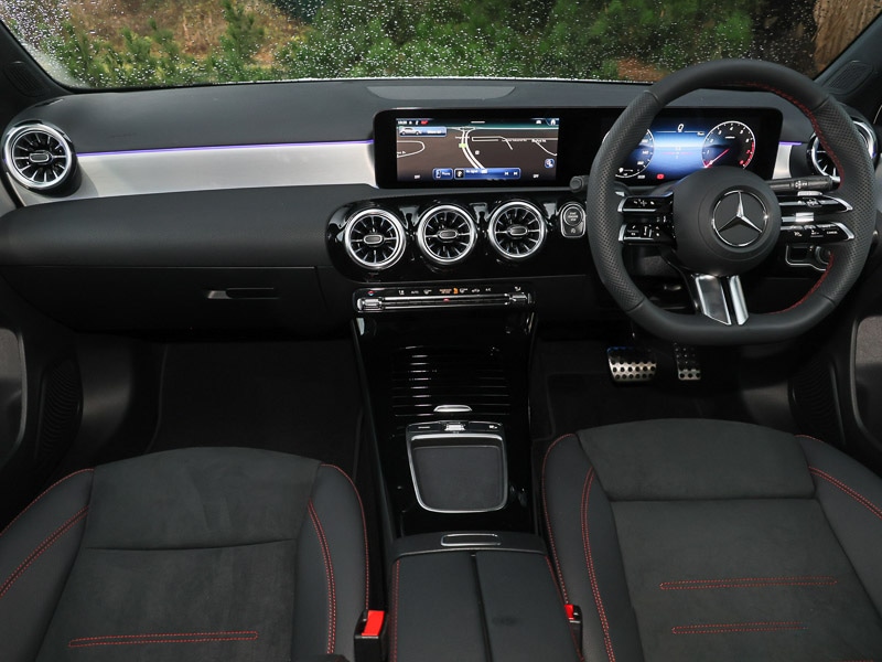 Used Mercedes-Benz A-Class 2025 for sale - 76885724: Photo 2