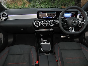 Used Mercedes-Benz A-Class 2025 for sale - 76885724: Photo