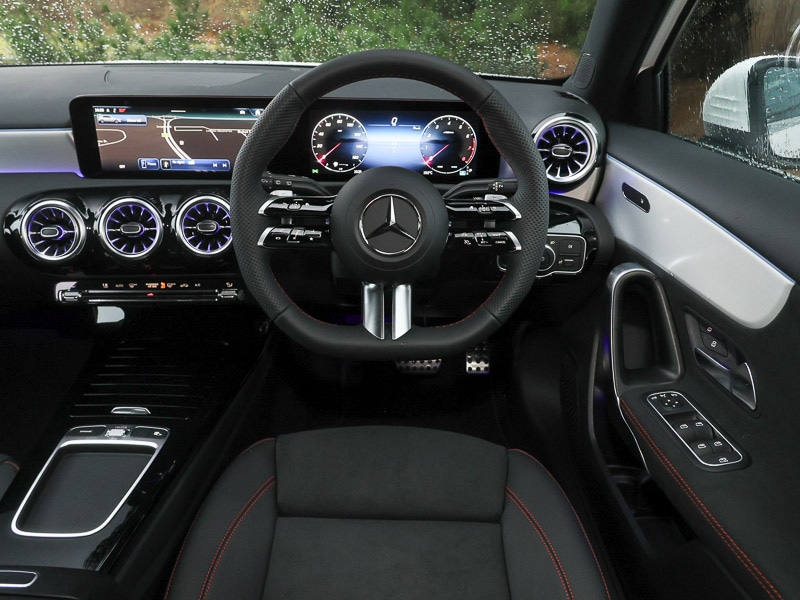 Used Mercedes-Benz A-Class 2025 for sale - 76885724: Photo 7