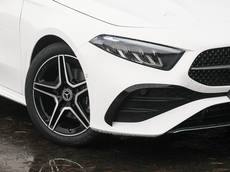 Used Mercedes-Benz A-Class 2025 for sale - 76885724: Photo 9