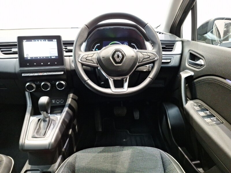 Used Renault Captur 2023 for sale - 77184536: Photo 7