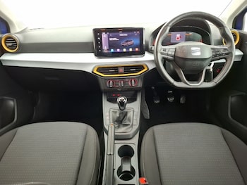 Used SEAT Ibiza 2023 for sale - 78576247: Photo