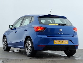 Used SEAT Ibiza 2023 for sale - 78576247: Photo