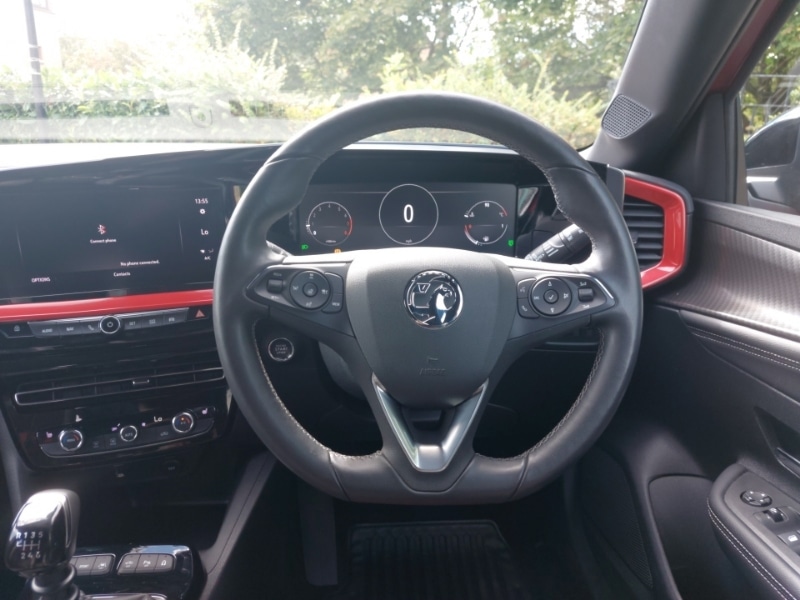 Used Vauxhall Mokka 2022 for sale - 77142787: Photo 10