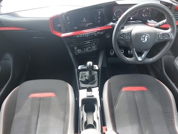 Used Vauxhall Mokka 2022 for sale - 77142787: Photo