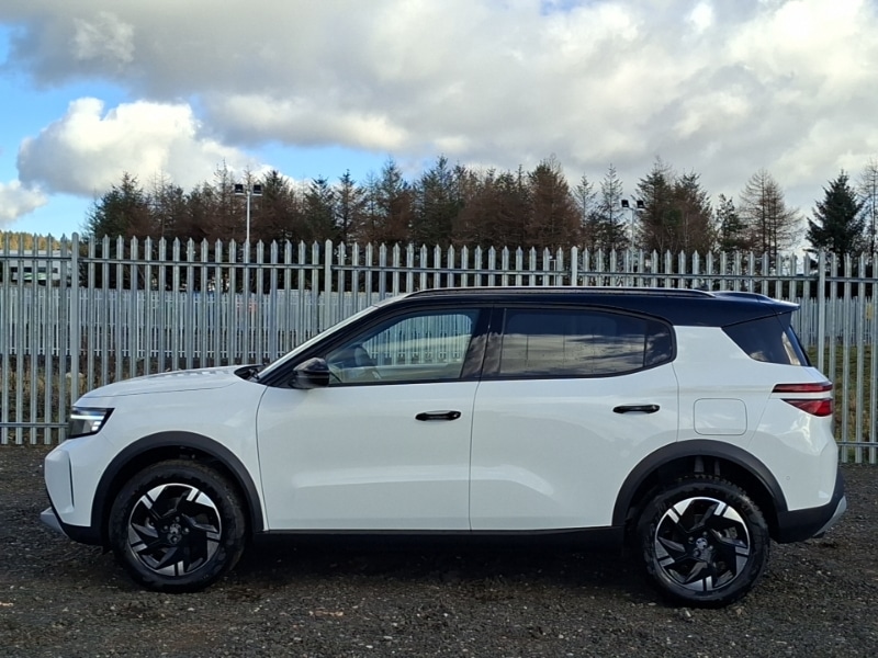 Used Vauxhall Frontera 2026 for sale - 77777941: Photo 4