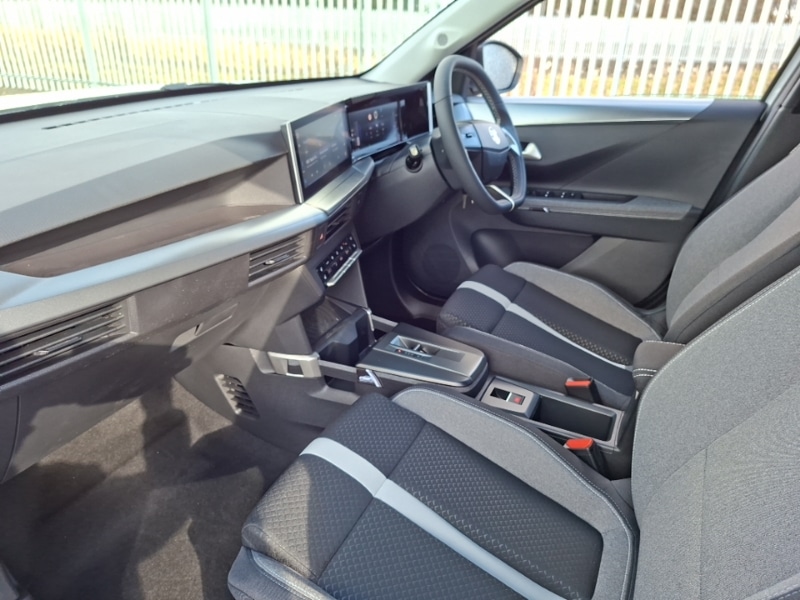 Used Vauxhall Frontera 2026 for sale - 77777941: Photo 5