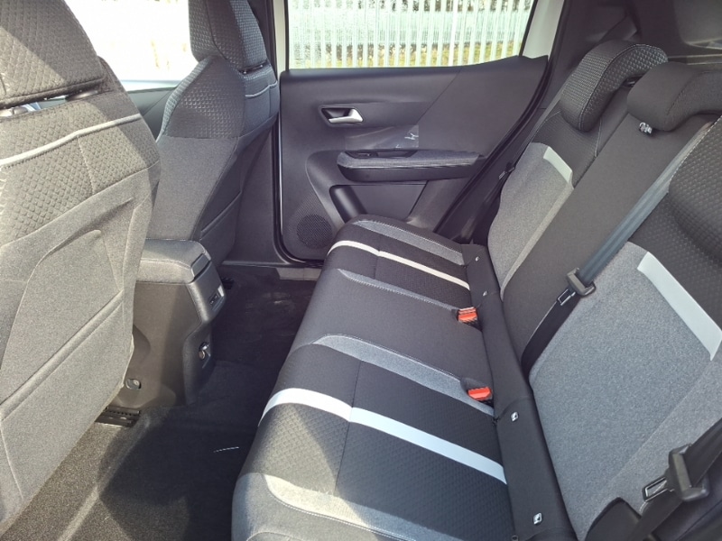 Used Vauxhall Frontera 2026 for sale - 77777941: Photo 6