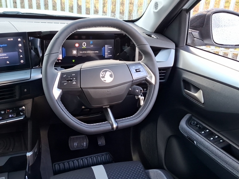 Used Vauxhall Frontera 2026 for sale - 77777941: Photo 7