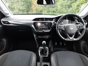 Used Vauxhall Corsa 2021 for sale - 76928759: Photo