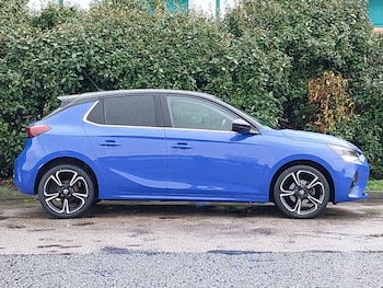 Used Vauxhall Corsa 2021 for sale - 76928759: Photo