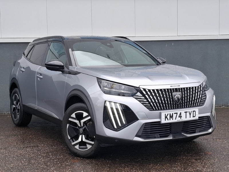 Used Peugeot 2008 2024 for sale - 76639746: Photo 1