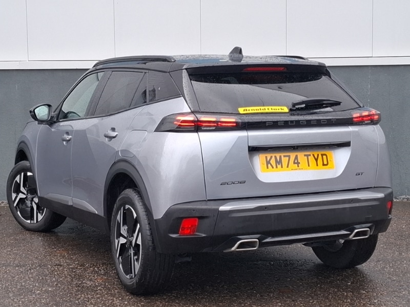 Used Peugeot 2008 2024 for sale - 76639746: Photo 3