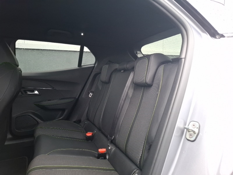 Used Peugeot 2008 2024 for sale - 76639746: Photo 6