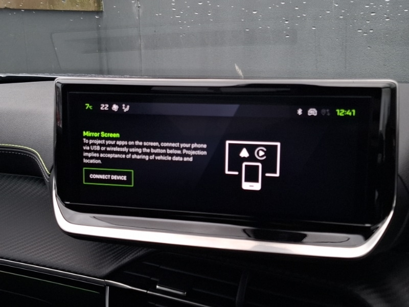 Used Peugeot 2008 2024 for sale - 76639746: Photo 7