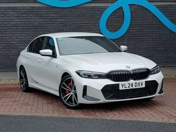 Used BMW 3 Series 2024 for sale - 75138969: Photo
