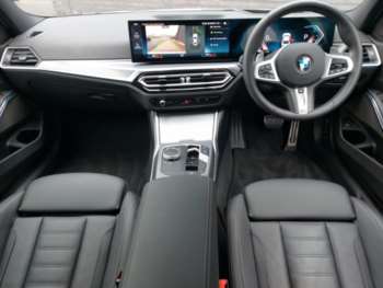 Used BMW 3 Series 2024 for sale - 75138969: Photo