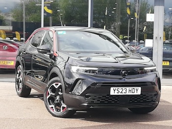 Used Vauxhall Mokka 2023 for sale - 78766752: Photo