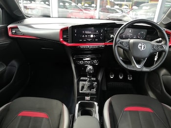 Used Vauxhall Mokka 2023 for sale - 78766752: Photo