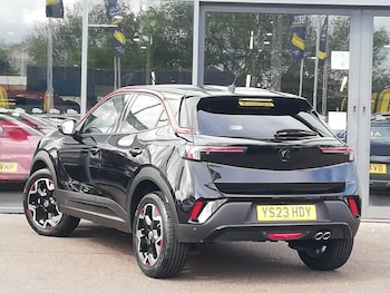 Used Vauxhall Mokka 2023 for sale - 78766752: Photo