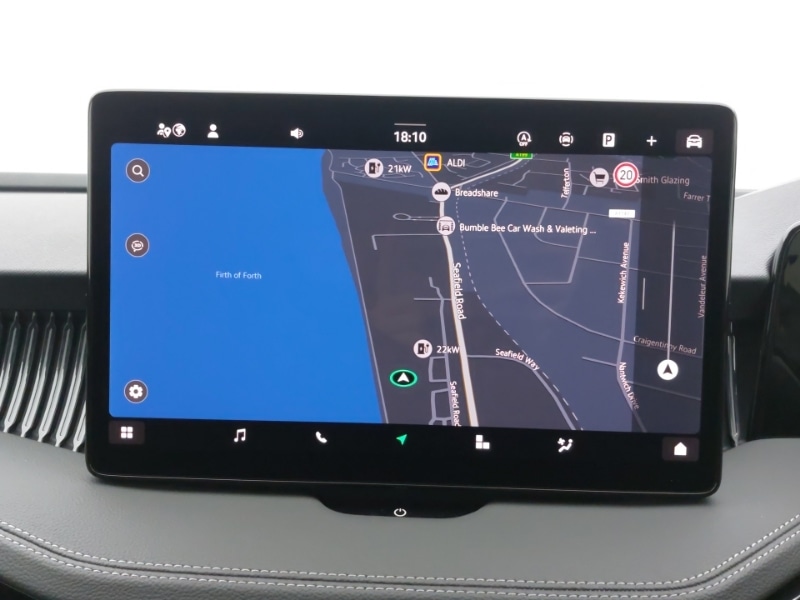 Used Skoda Superb 2025 for sale - 77122928: Photo 11