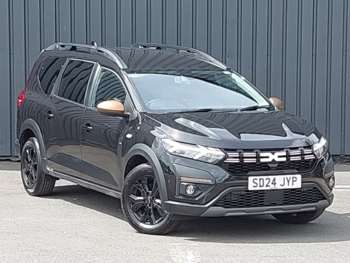 2024 - 1.0 TCe Extreme 5dr