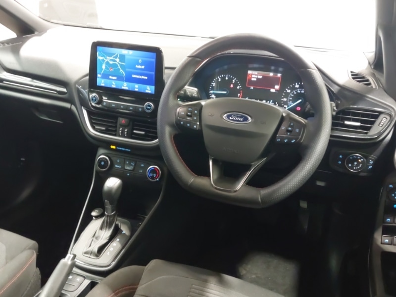 Used Ford Fiesta 2022 for sale - 76661584: Photo 10