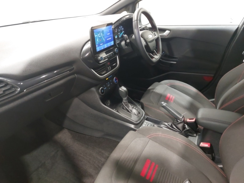 Used Ford Fiesta 2022 for sale - 76661584: Photo 5