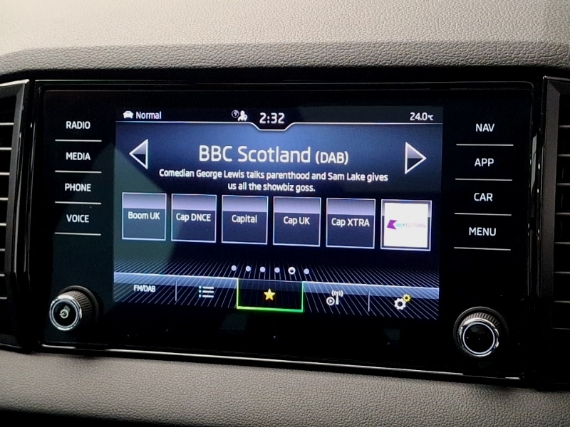 Used Skoda Karoq 2022 for sale - 76347470: Photo 10