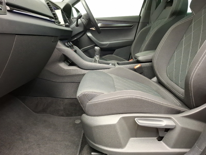 Used Skoda Karoq 2022 for sale - 76347470: Photo 5