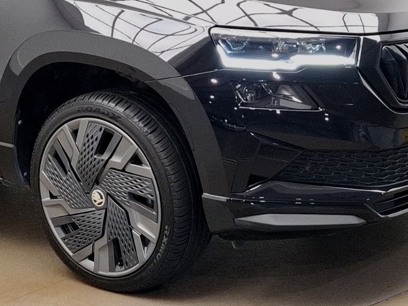 Used Skoda Karoq 2022 for sale - 76347470: Photo 9