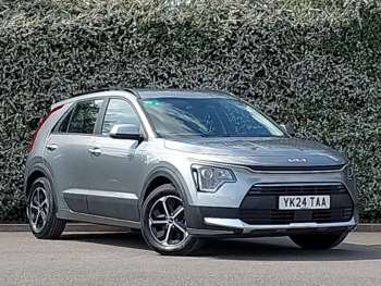 2024 - 1.6 GDi 127 Hybrid 2 Nav 5dr DCT