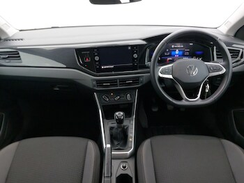 Used Volkswagen Taigo 2022 for sale - 77347856: Photo