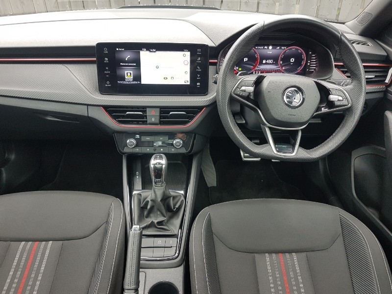 Used Skoda Kamiq 2024 for sale - 76347636: Photo 2