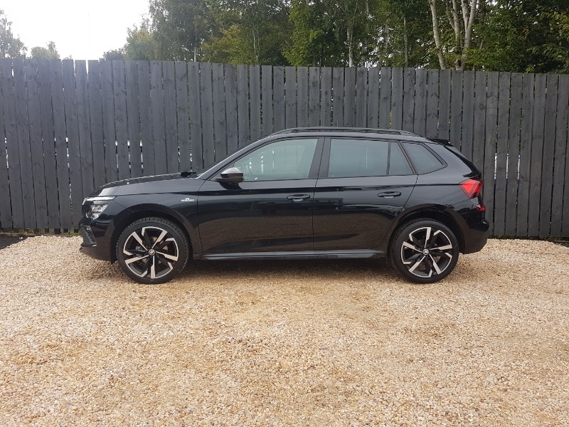 Used Skoda Kamiq 2024 for sale - 76347636: Photo 4