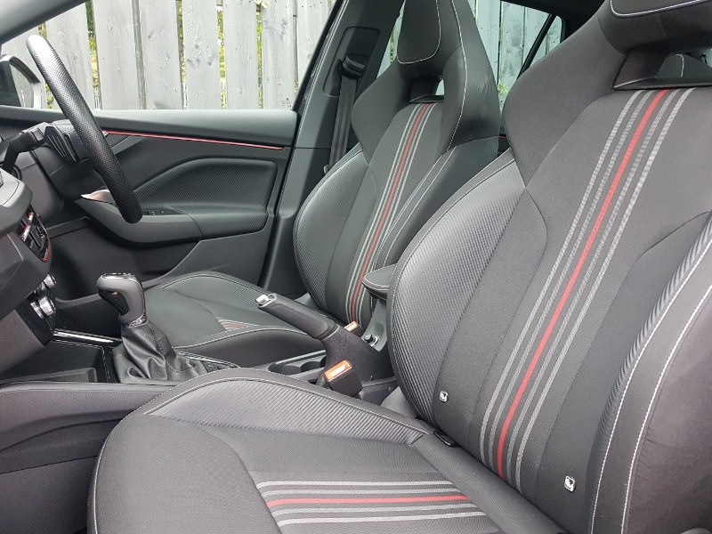 Used Skoda Kamiq 2024 for sale - 76347636: Photo 5