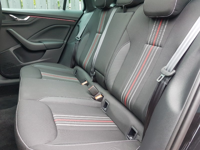 Used Skoda Kamiq 2024 for sale - 76347636: Photo 6