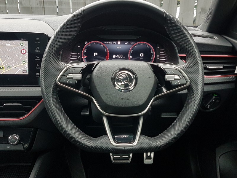 Used Skoda Kamiq 2024 for sale - 76347636: Photo 7