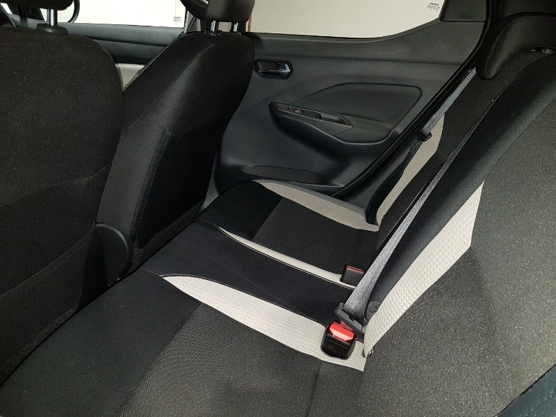 Used Nissan Micra 2022 for sale - 77923748: Photo 6