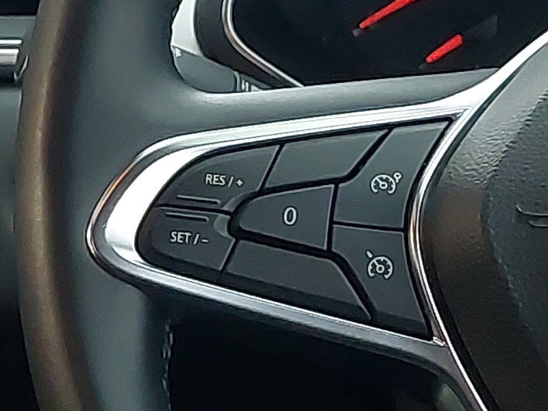 Used Renault Captur 2020 for sale - 77777642: Photo 10