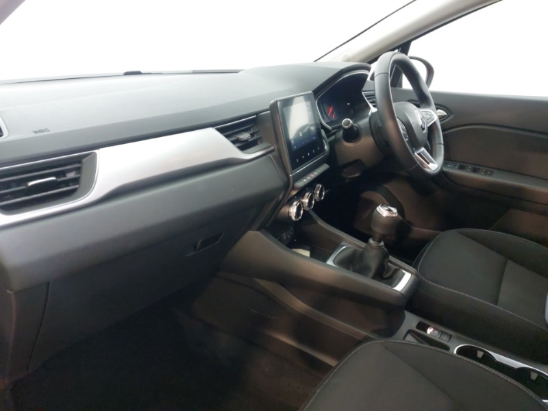 Used Renault Captur 2020 for sale - 77777642: Photo 5